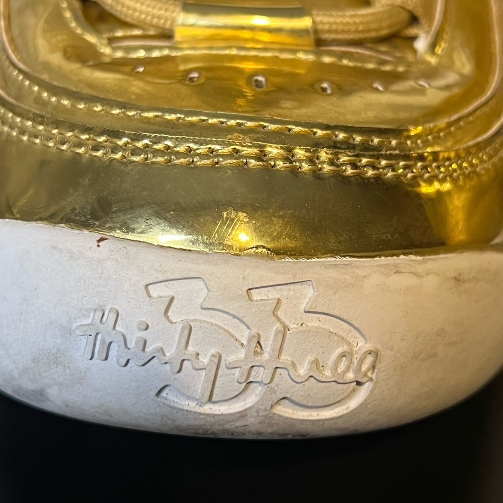 FILA “Grant Hill 3” - Picture 5 of 6